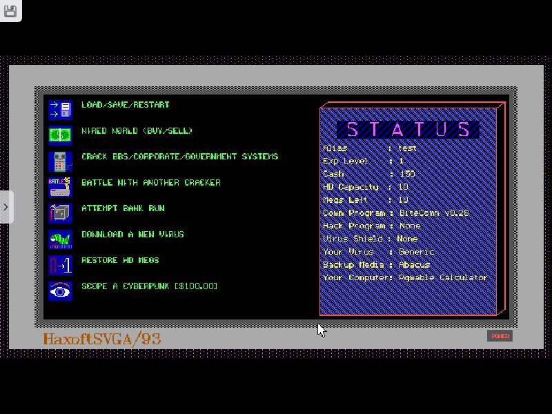 Computer Underground