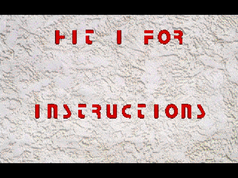 I Can't Believe It's Not ... Bomberman